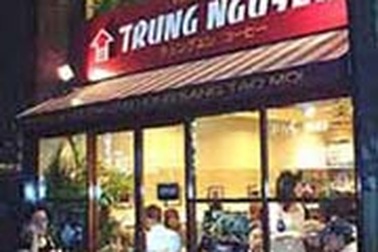 Trung Nguyên: Lời cảnh báo từ một thương hiệu nổi tiếng