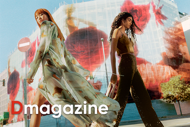 Người tiêu dùng ngày càng chú trọng tính bền vững trong mua sắm thời trang