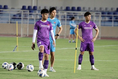 Hồ Tấn Tài: "Đội tuyển Việt Nam sẽ tiếp nối thế hệ Phạm Văn Quyến"