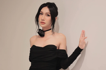 Ca sĩ chuyển giới Lynk Lee xác nhận đã có người yêu