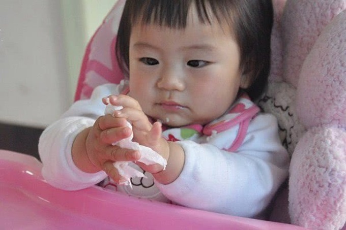 Muốn IQ của con vượt trội, bố mẹ đừng quên làm hai điều này mỗi tối trước khi đi ngủ - Ảnh 2. Muốn IQ của con vượt trội, bố mẹ đừng quên làm hai điều này mỗi tối trước khi đi ngủ - Ảnh 2.