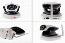 Camera giám sát “made in Việt Nam” giá mềm