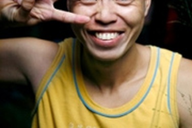 “Tôi là thằng đạo diễn nhí nha nhí nhảnh, hời hợt, trẻ con”