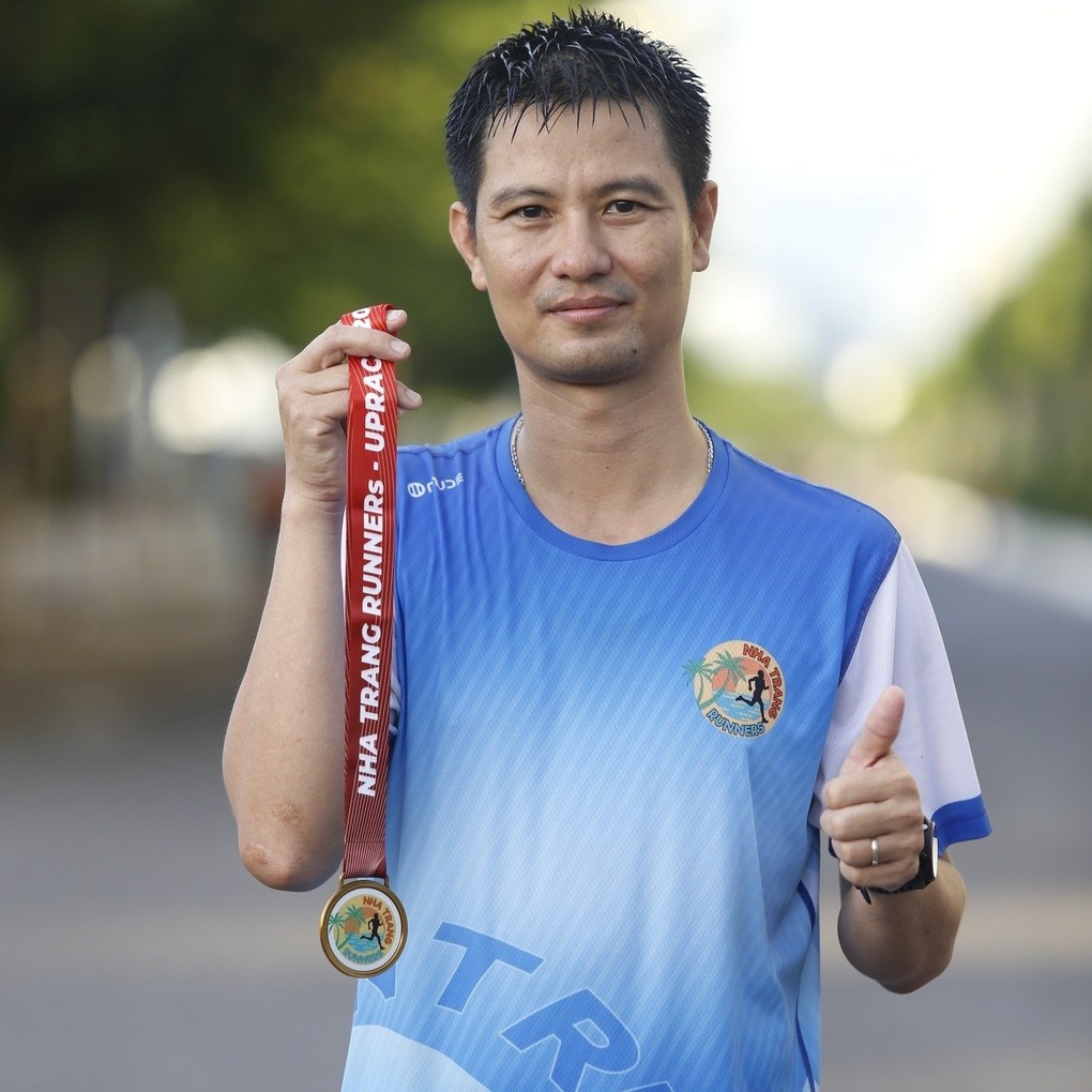 Gần 1.000 thành viên của một nhóm chạy đăng ký Unique Nha Trang H-Marathon - 2 Gần 1.000 thành viên của một nhóm chạy đăng ký Unique Nha Trang H-Marathon - 2