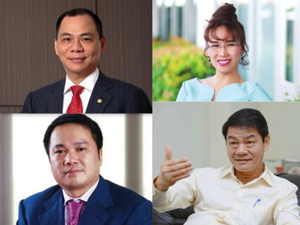 Sếp tổng ở ẩn làm nông, đi bán bia… như nhân viên - 1 Sếp tổng ở ẩn làm nông, đi bán bia… như nhân viên - 1