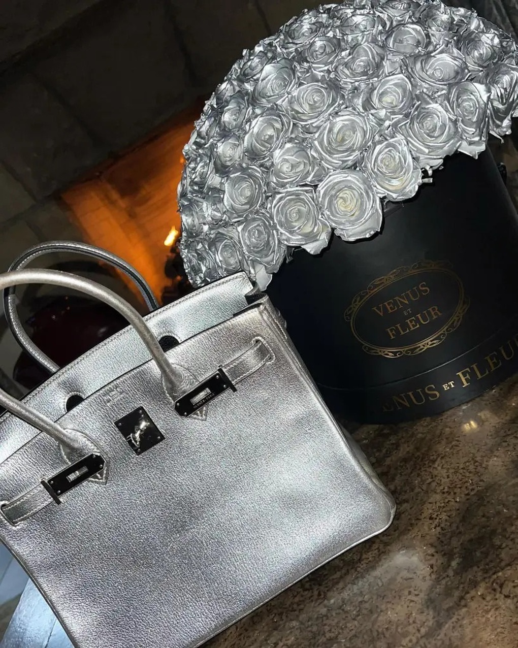 6 mẫu túi Hermès Birkin giá tiền tỷ, quý hiếm nhất thế giới có gì đặc biệt? - 10 6 mẫu túi Hermès Birkin giá tiền tỷ, quý hiếm nhất thế giới có gì đặc biệt? - 10