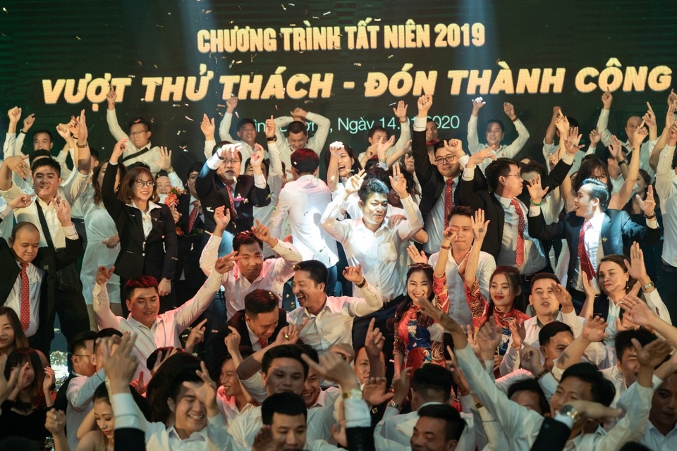 Năm 2019 bùng nổ của Uniland - 4 Năm 2019 bùng nổ của Uniland - 4