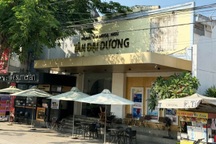 Thuê 2 lao động nước ngoài trái phép, trung tâm ngoại ngữ bị phạt 75 triệu