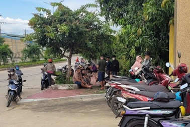 100 công nhân bị nợ lương 7 tỷ đồng, đồng lòng gửi đơn khởi kiện công ty