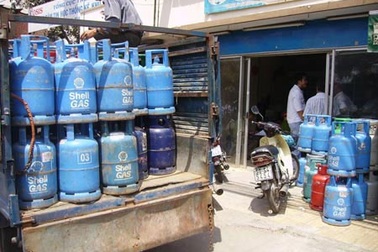 Kiểm tra các doanh nghiệp kinh doanh gas trên cả nước