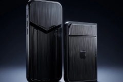 iPhone 18 Pro và Duo bản đặc biệt không có camera, khởi điểm 10.770 USD