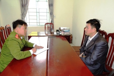 Dựng quán tẩm quất, thư giãn để mở tụ điểm mại dâm