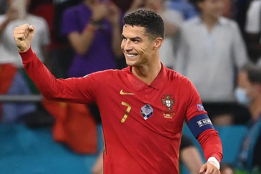 Bí quyết ăn kiêng giúp Cristiano Ronaldo duy trì thể trạng phi thường - 1 Bí quyết ăn kiêng giúp Cristiano Ronaldo duy trì thể trạng phi thường - 1