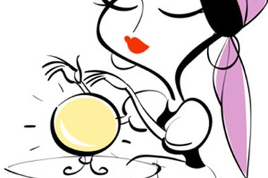 Chuyện những bà vợ cuồng tín