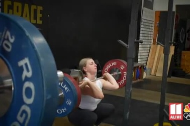 Katherine Nye trả lời phỏng vấn