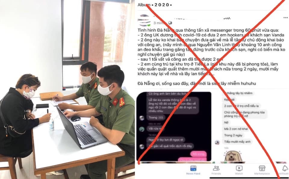 Tung tin 2 du khách Anh đưa “gái” về khách sạn, lãnh phạt 10 triệu đồng - 1 Tung tin 2 du khách Anh đưa “gái” về khách sạn, lãnh phạt 10 triệu đồng - 1