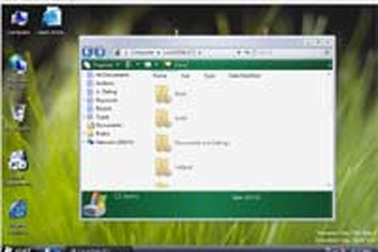 Symantec lại nhắc nhở về bảo mật Windows Vista
