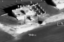 Nga tuyên bố đã “xóa sổ” thủ phạm tấn công căn cứ ở Syria