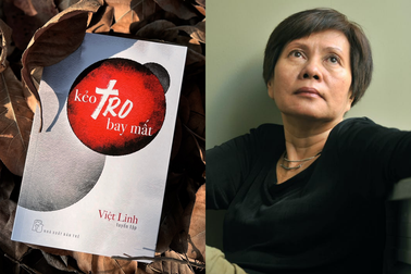 Phận đời trong sách "Kẻo tro bay mất": Khi đời và phim gặp nhau ở chữ tình