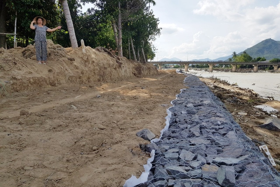 Văn bản lạ gây phẫn nộ tại TP Nha Trang: Tỉnh Khánh Hoà có động thái gì? - 1 Văn bản lạ gây phẫn nộ tại TP Nha Trang: Tỉnh Khánh Hoà có động thái gì? - 1