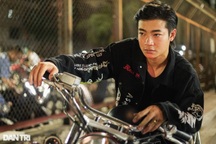 Võ Hoài Vũ gen Z "Đi giữa trời rực rỡ": "Tôi đã từng nông nổi, ngỗ nghịch"