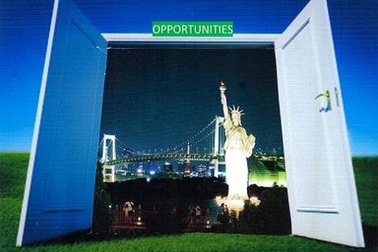 Thử sức cùng học bổng toàn phần THPT Mỹ 