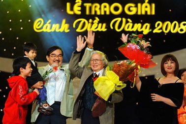 NSND Hải Ninh: Con Người của nghệ thuật và đời thường