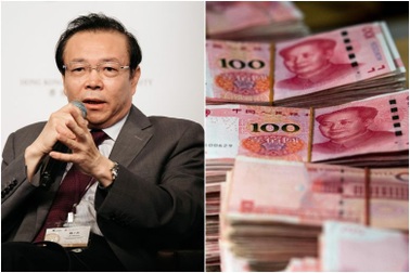 Quan tham Trung Quốc thừa nhận đều đặn giấu tiền tham nhũng "như đi chợ"