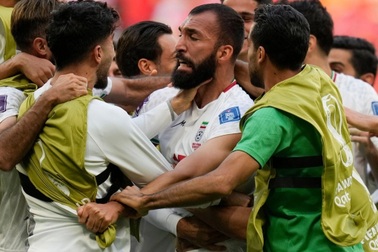 FIFA làm rõ khả năng tham dự World Cup 2026 của đội tuyển Iran