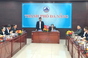 Hợp tác lao động, việc làm giữa 2 tỉnh biên giới Việt - Lào