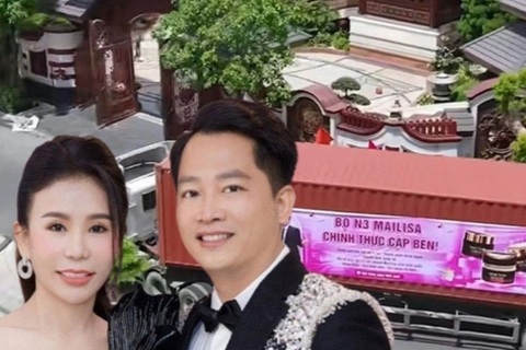 Vợ chồng chủ Mailisa bị bắt: "Át chủ bài" nào đứng sau nhập hàng?