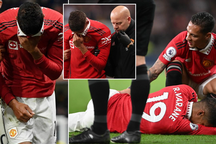 Đội hình siêu khủng có nguy cơ lỡ hẹn với World Cup 2022