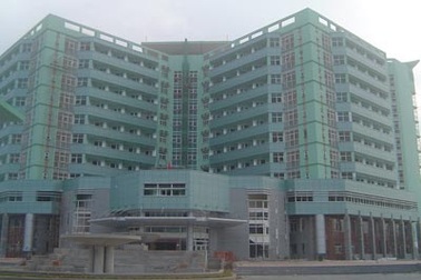 Đà Nẵng: Khoa Sản, Nhi chuyển sang bệnh viện mới