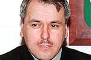 Cựu phó tướng của Maskhadov bị bắn chết