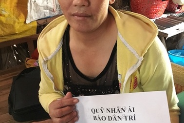 Hơn 75 triệu đồng đến với 2 mẹ con cùng mắc bệnh tim