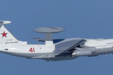 Nguy cơ chiến tranh trên biển Hoa Đông