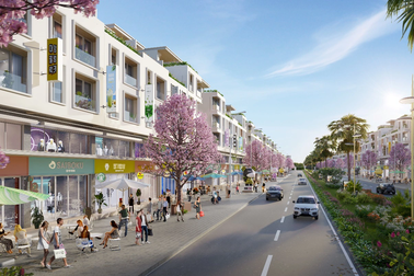 The Koradise - Điểm đến "check-in" mới của đảo Ngọc