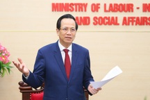 "Lương công chức tăng 23,5%, chí ít lương hưu phải tăng 15%"