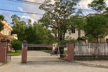 Vụ biến động điểm sau phúc khảo: Kỷ luật Trưởng Phòng Giáo dục cho thí sinh sửa bài thi