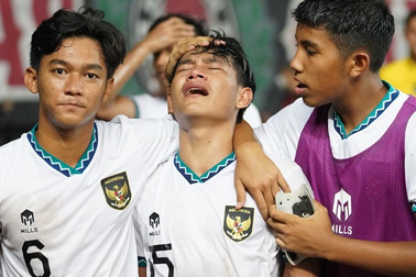 AFF minh oan cho U19 Việt Nam, Indonesia phản ứng gay gắt