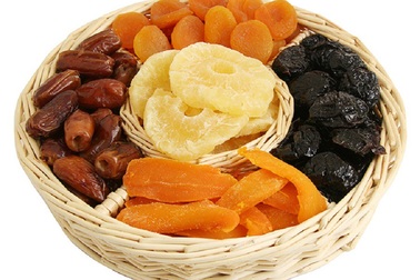 Ăn "chơi", béo thật trong ngày Tết