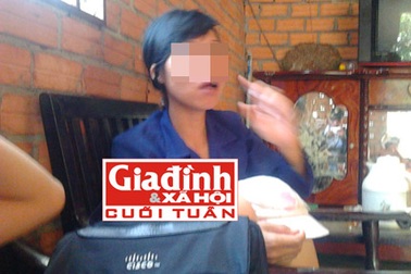 Nỗi ám ảnh về đêm bởi "Giang hồ nhí" chuyên đi "trộm tình"