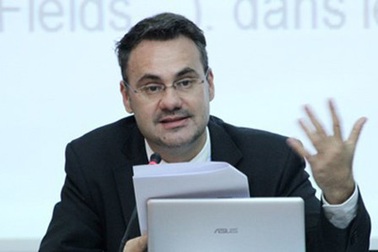 Quốc tế bàn xếp hạng đại học Việt 