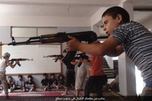 IS bắt cóc 600 trẻ em để đào tạo thành phiến quân đánh bom liều chết