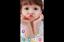 Thủ thuật biến video thành hình nền để smartphone trở nên sinh động