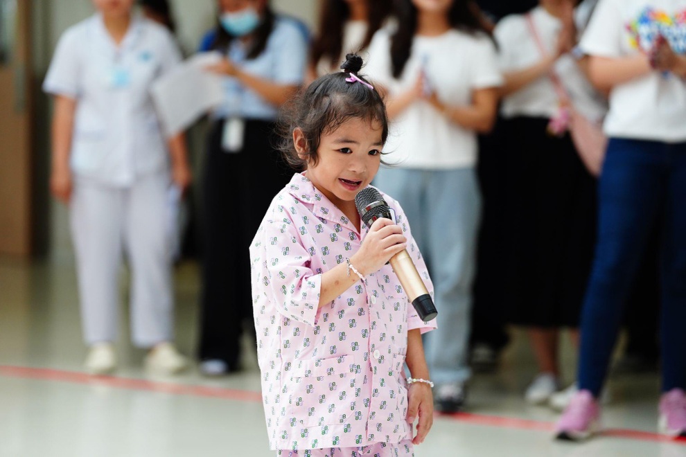 ILA lan tỏa tinh thần sẻ chia trong mùa tựu trường qua “Hẹn em ở trường” - 4