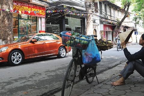 “Cuộc chiến” giá xe: Doanh nghiệp nhập ôtô “phản pháo”