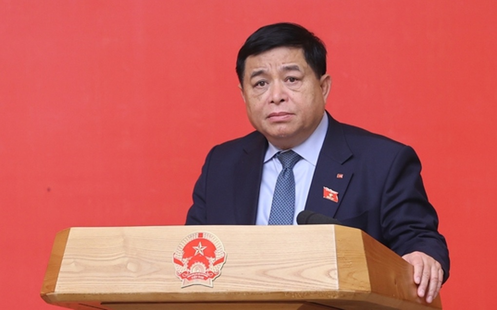 Phân công lại công tác của Thủ tướng và 7 Phó Thủ tướng - 8 Phân công lại công tác của Thủ tướng và 7 Phó Thủ tướng - 8