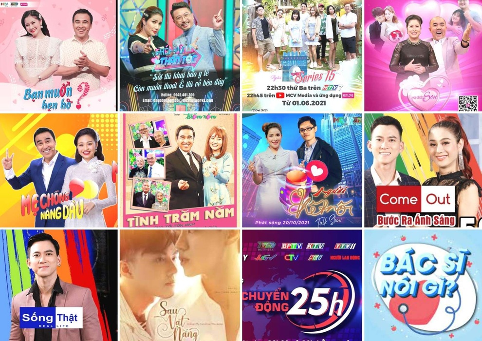 MCV Network trở thành đối tác MCN của YouTube - 3 MCV Network trở thành đối tác MCN của YouTube - 3