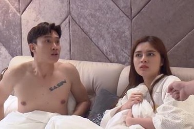 Sự thật phía sau những “cảnh nóng” trong phim “Về nhà đi con”